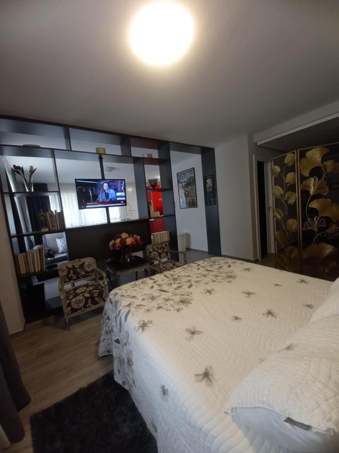 Loft Carrion Apartment Carrion De Los Condes ภายนอก รูปภาพ