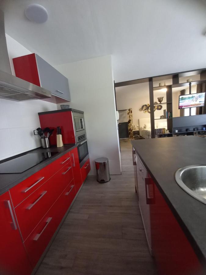 Loft Carrion Apartment Carrion De Los Condes ภายนอก รูปภาพ